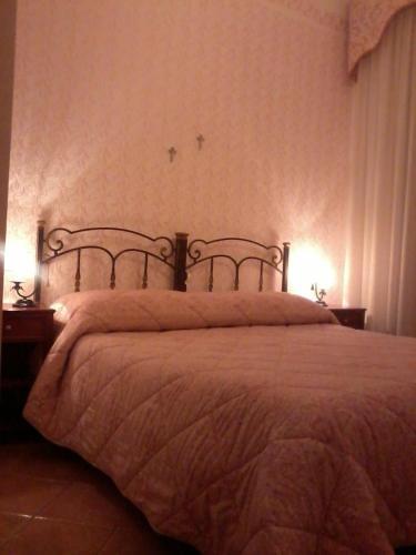B&B Michael Monte SantʼAngelo Extérieur photo