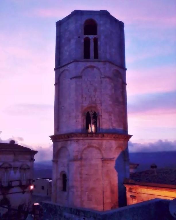 B&B Michael Monte SantʼAngelo Chambre photo