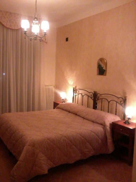 B&B Michael Monte SantʼAngelo Extérieur photo