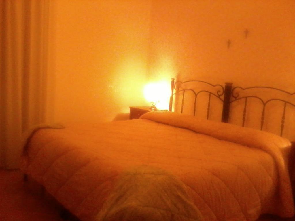B&B Michael Monte SantʼAngelo Extérieur photo