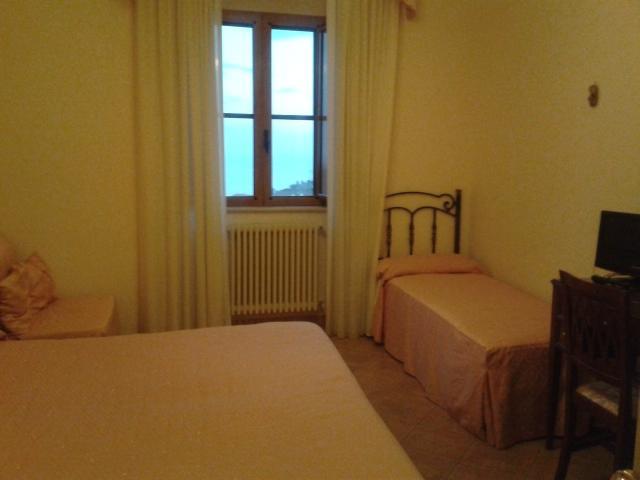 B&B Michael Monte SantʼAngelo Extérieur photo